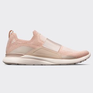 Women's TechLoom Bliss Dust / Nude