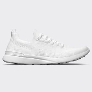 Women's TechLoom Breeze  White