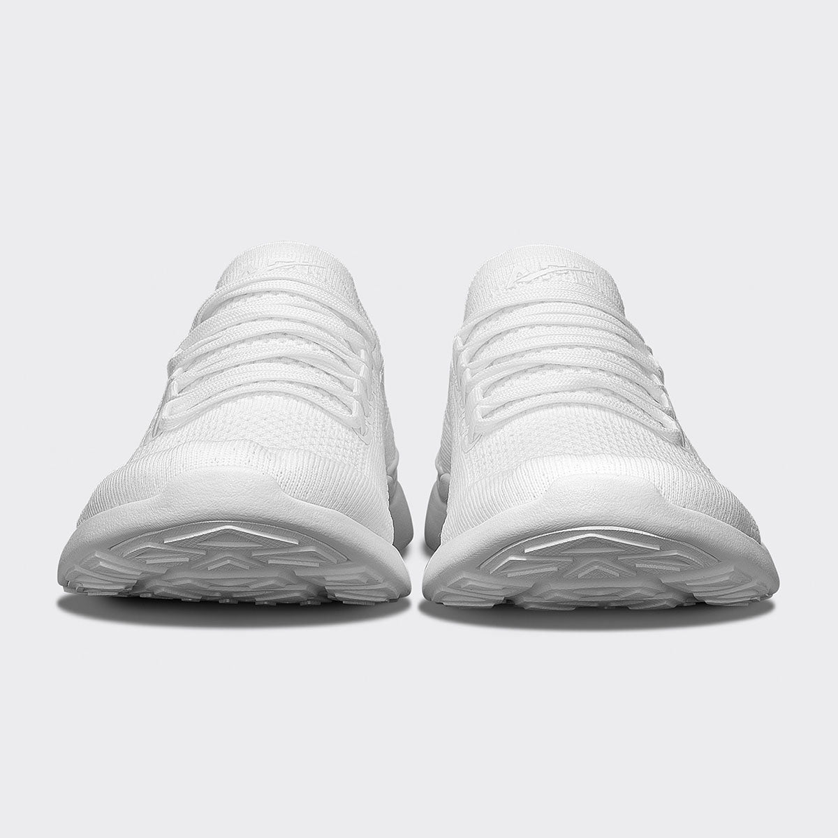 Women's TechLoom Breeze White - Image 4