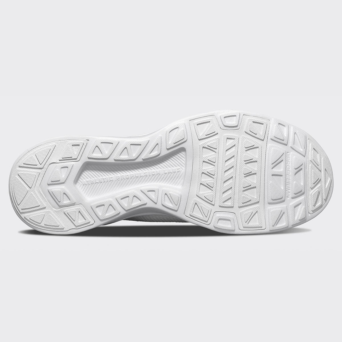 Women's TechLoom Breeze White - Image 6