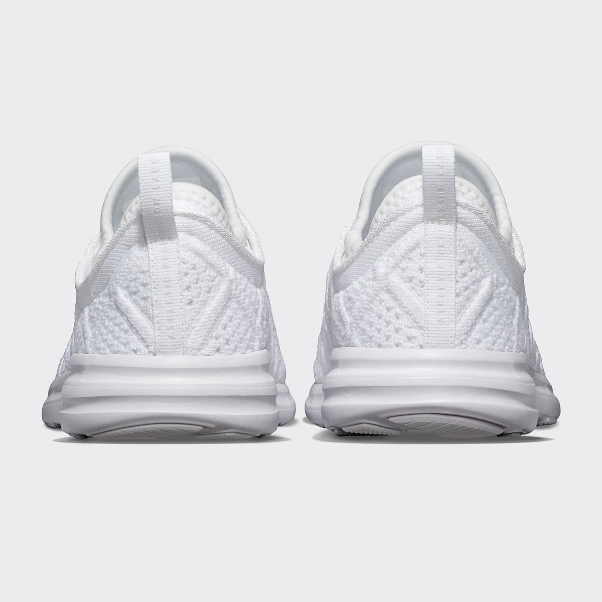 Men's TechLoom Phantom White - Image 3