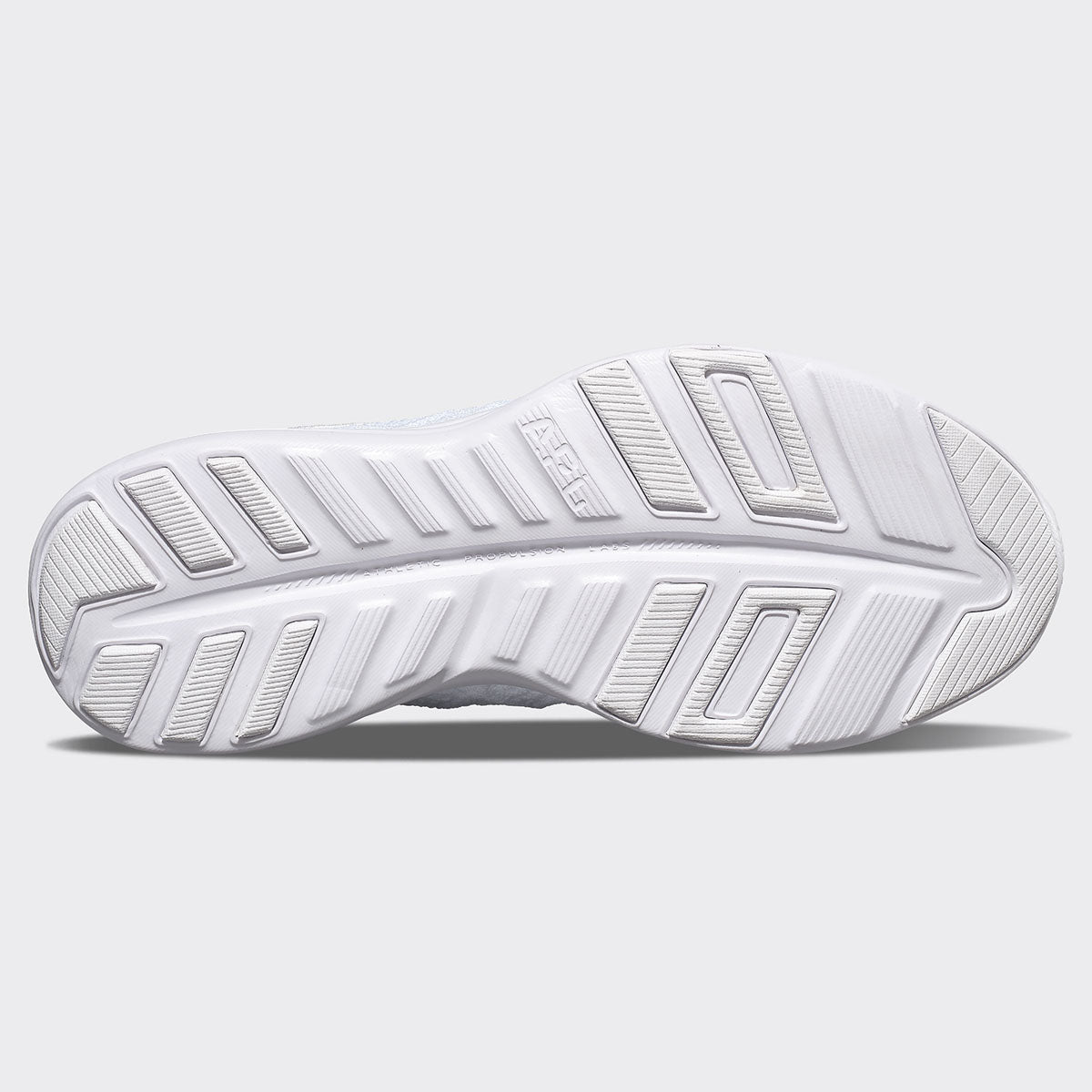 Men's TechLoom Phantom White - Image 6