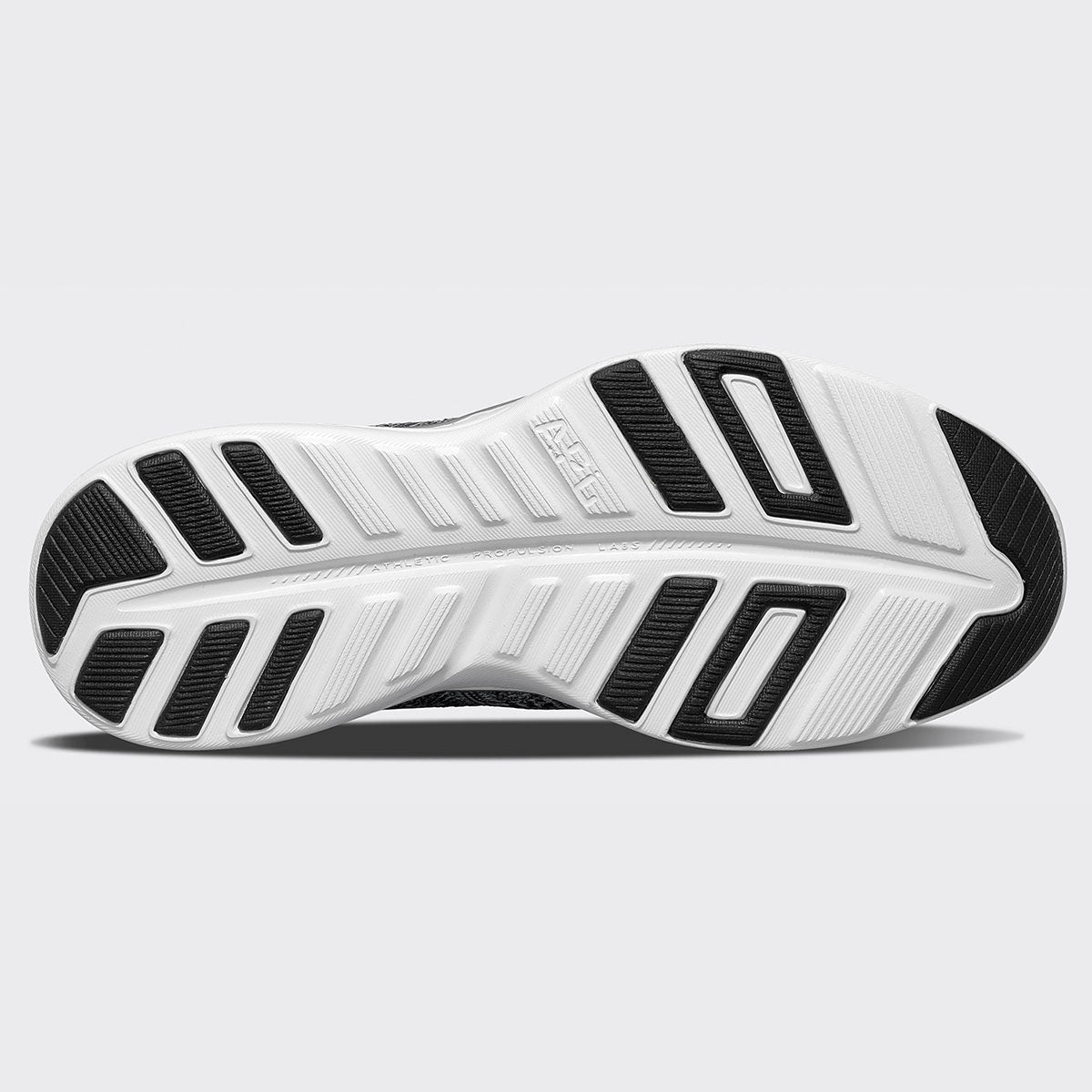 Men's TechLoom Pro Heather Grey - Image 6