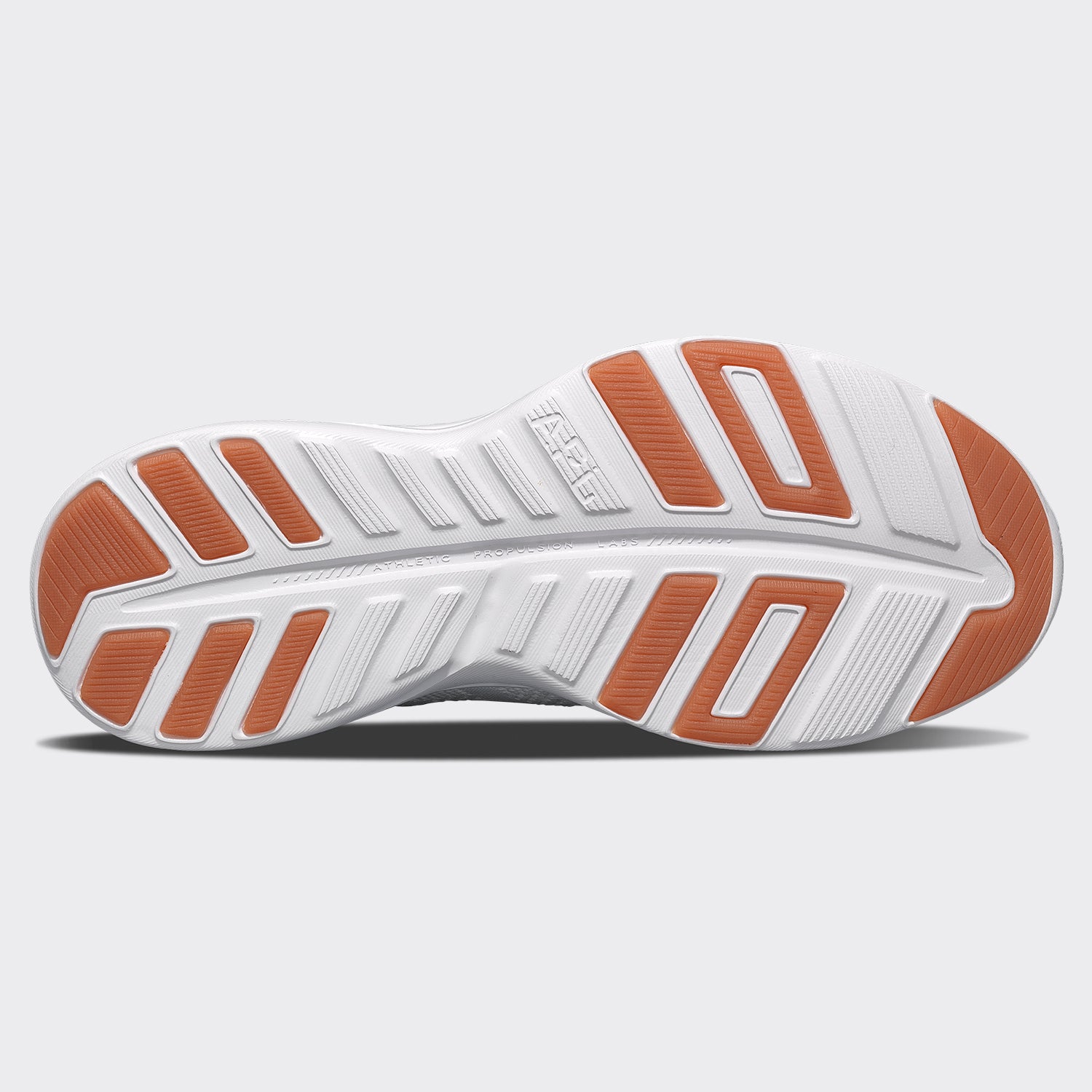 Women's TechLoom Pro White / Black / Gum - Image 6