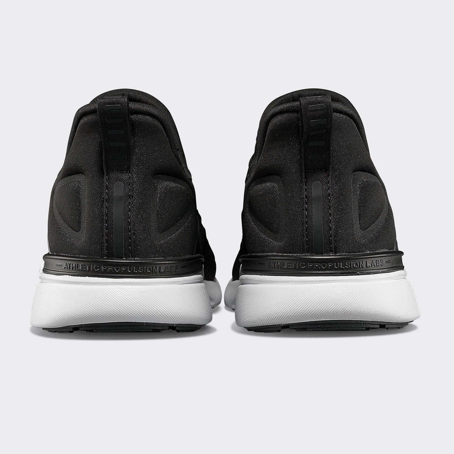 Men's TechLoom Tracer Black / White - Image 3