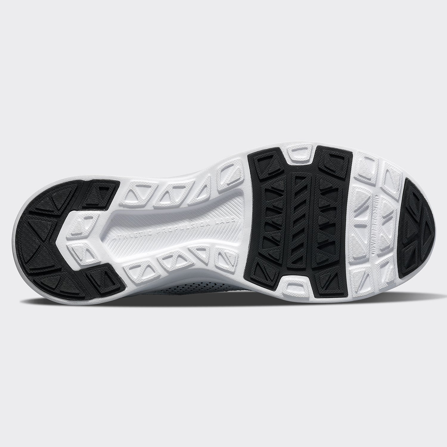 Women's TechLoom Tracer White / Black / Black - Image 6