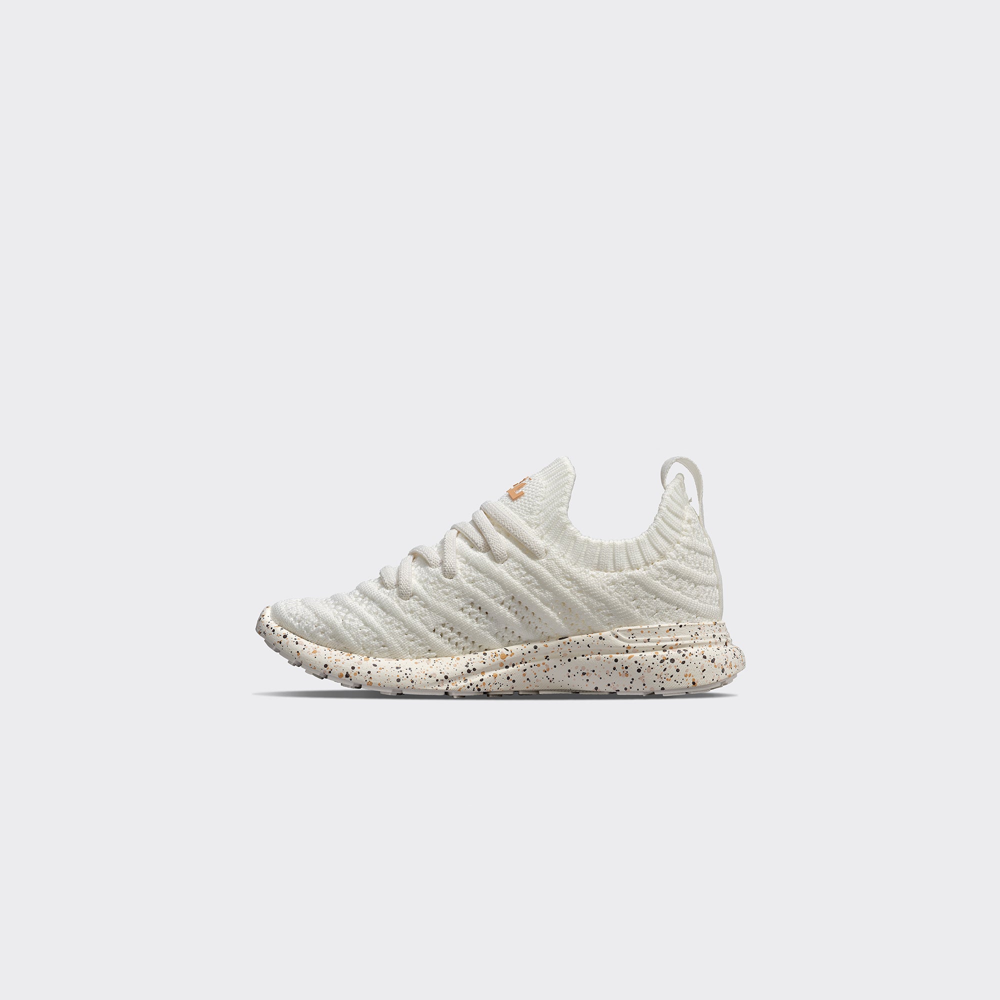 Kid's TechLoom Wave Ivory / Warm Beige / Speckle - Image 2
