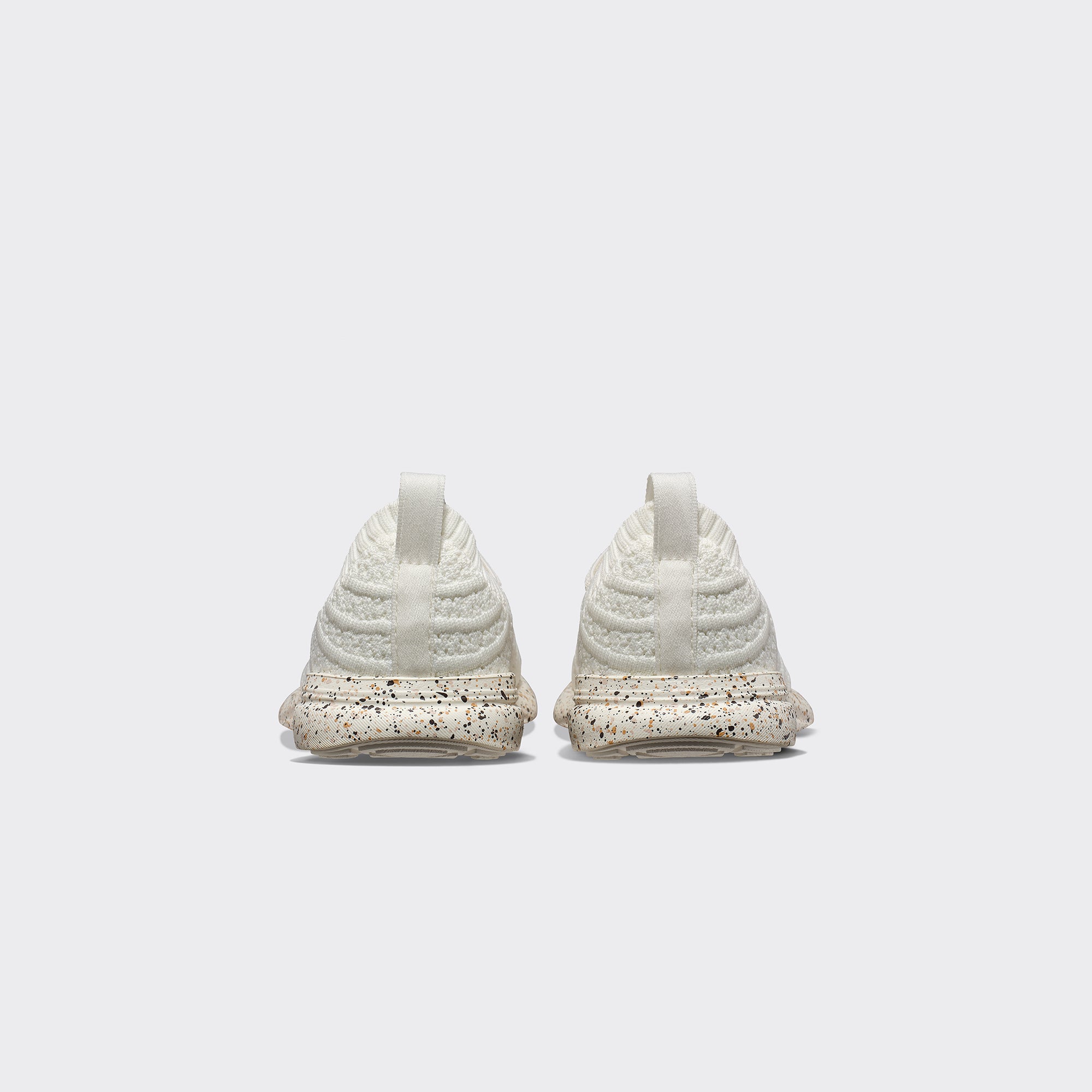 Kid's TechLoom Wave Ivory / Warm Beige / Speckle - Image 3