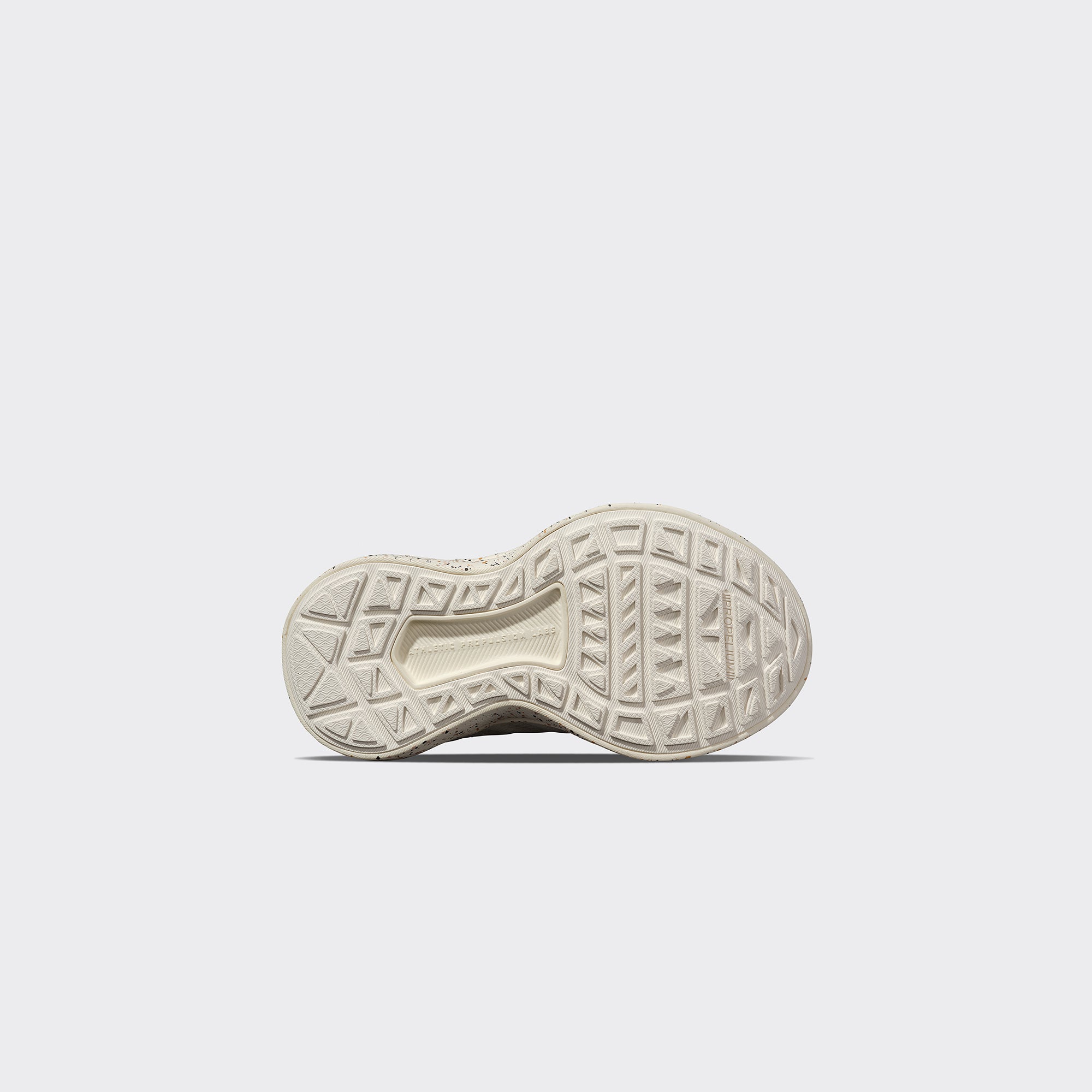 Kid's TechLoom Wave Ivory / Warm Beige / Speckle - Image 6