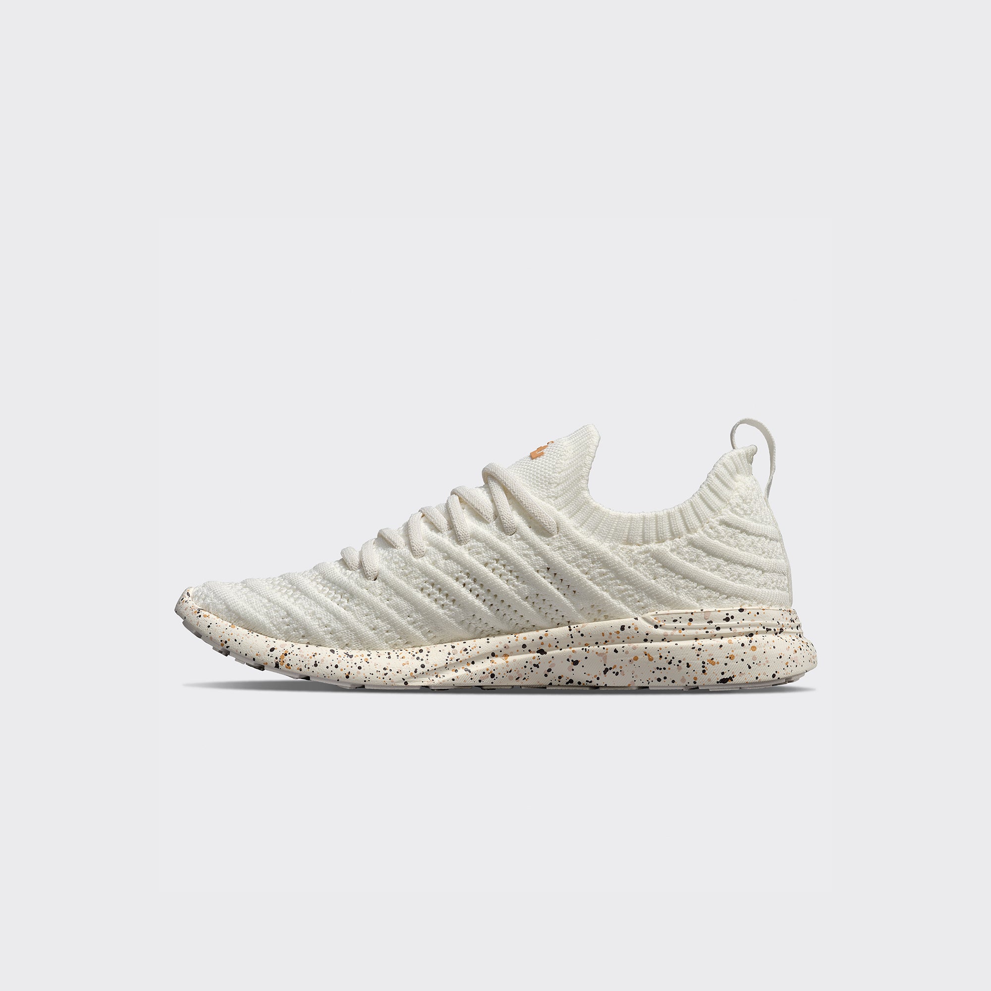 Youth's TechLoom Wave Ivory / Warm Beige / Speckle - Image 2