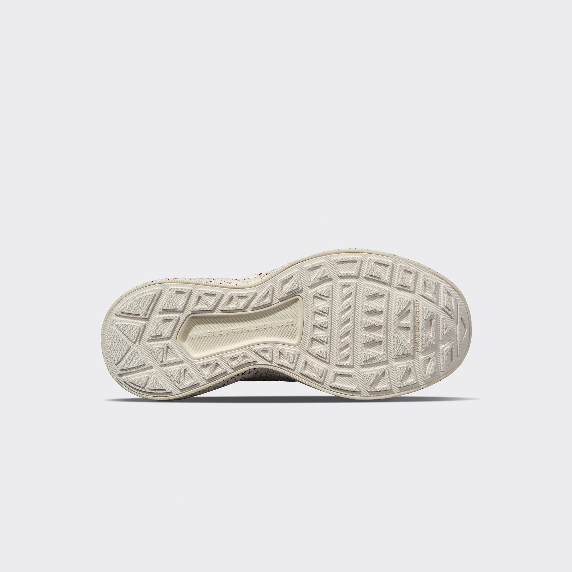 Youth's TechLoom Wave Ivory / Warm Beige / Speckle - Image 6