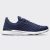 NAVY / WHITE