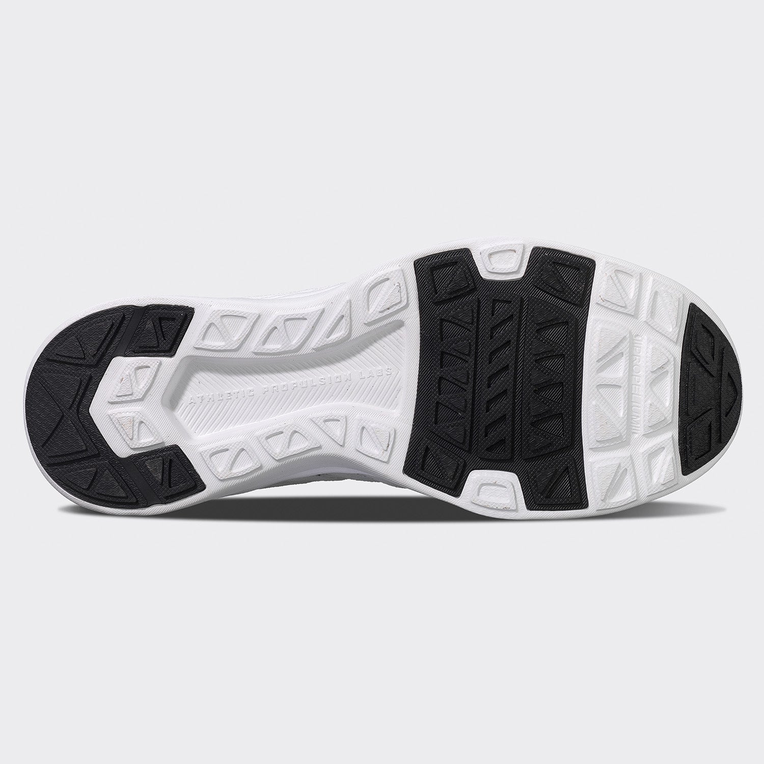 Women's TechLoom Wave White / Black - Image 6