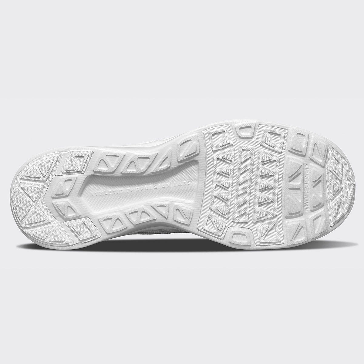 Men's TechLoom Wave White / White - Image 7