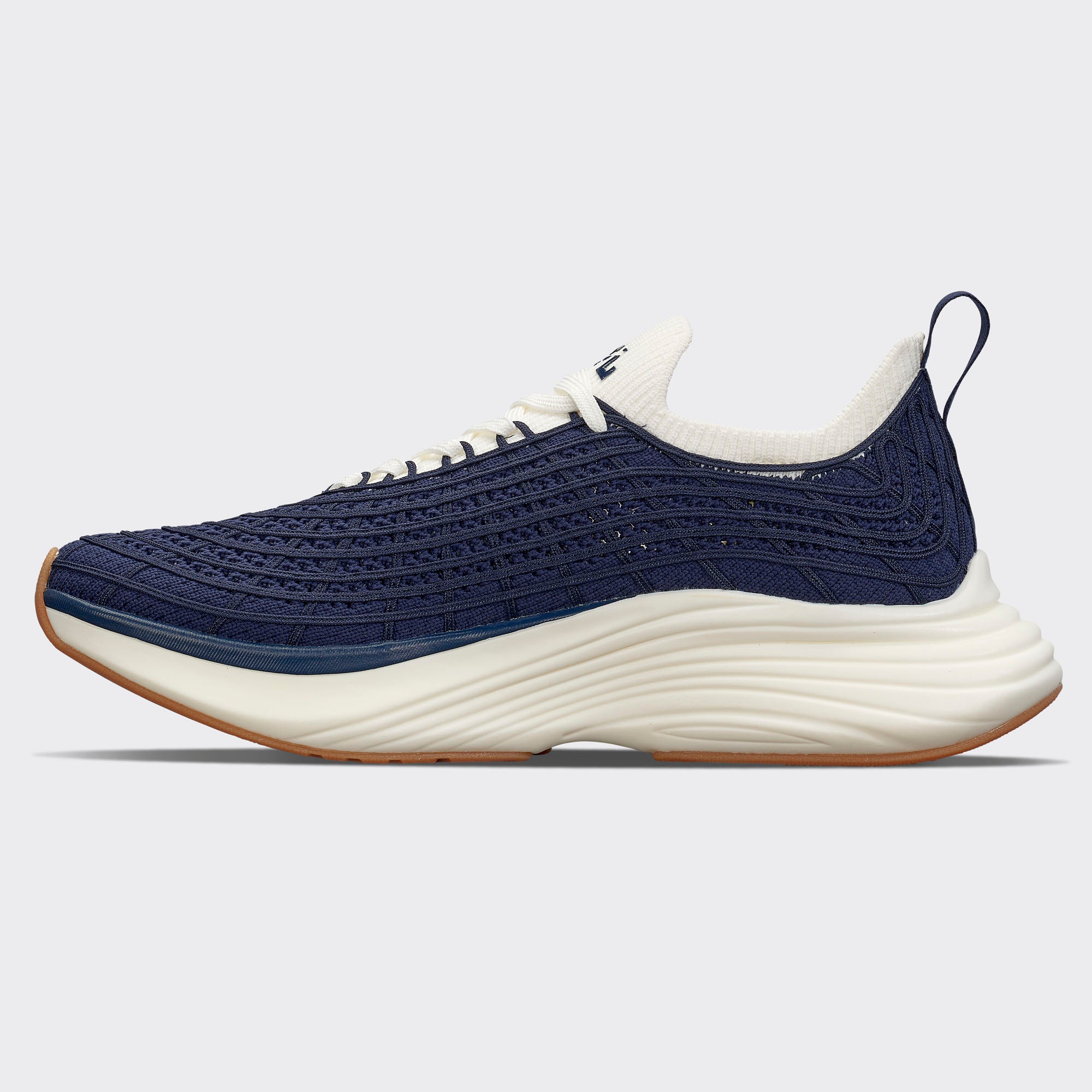 Women's TechLoom Zipline Navy / Ivory / Gum - Image 2