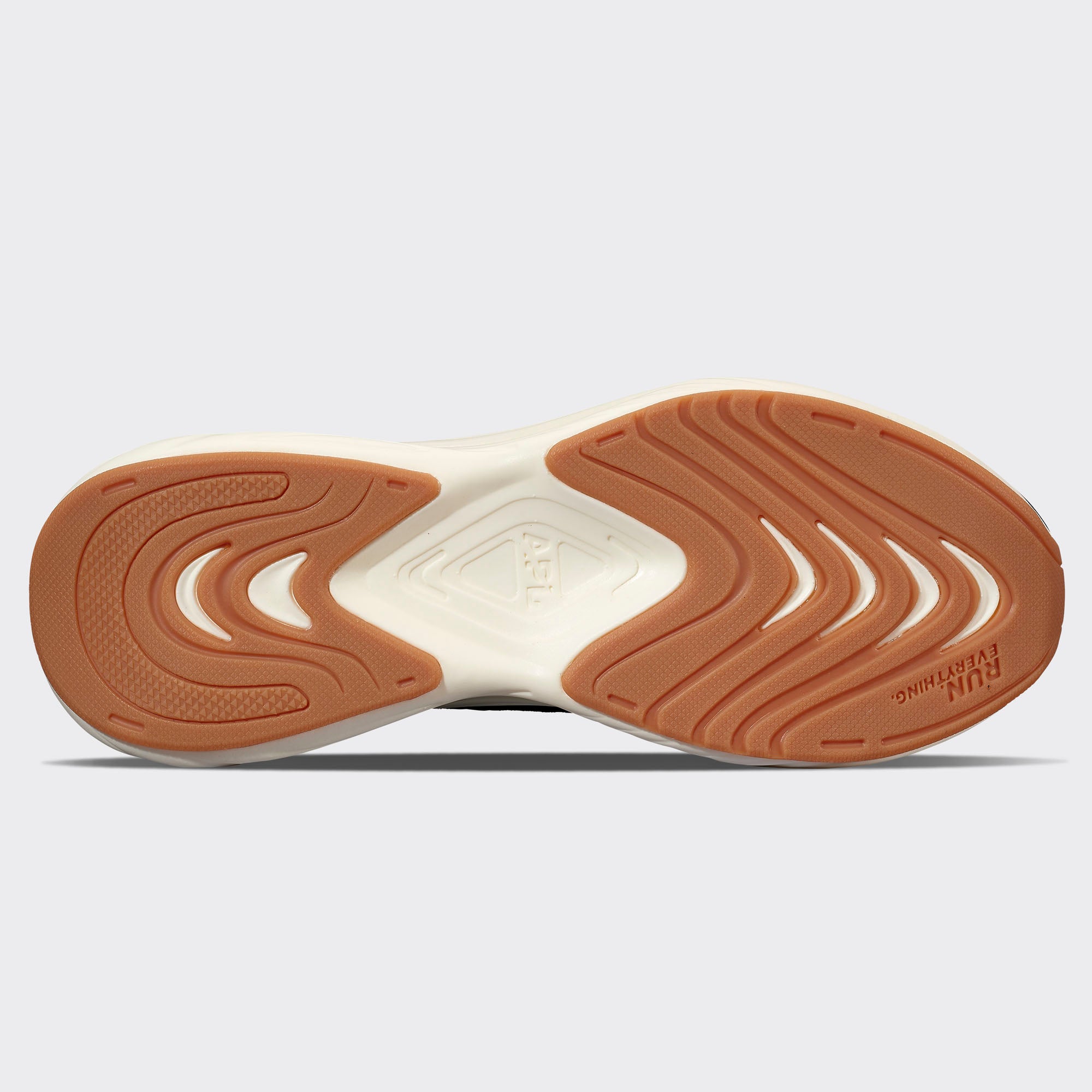 Women's TechLoom Zipline Navy / Ivory / Gum - Image 6