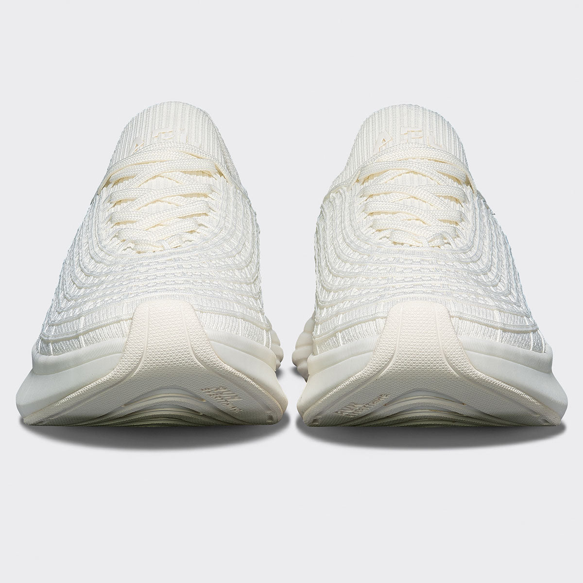 Men's TechLoom Zipline Ivory - Image 4