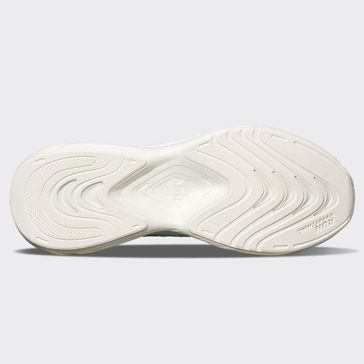 Men's TechLoom Zipline Ivory - Image 6